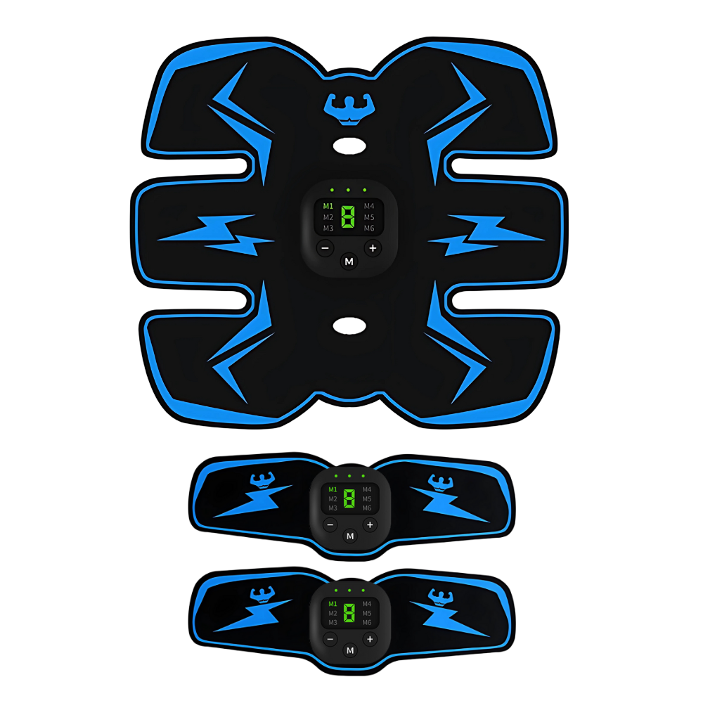 Tactical Abs - Abs + Arms Stimulator